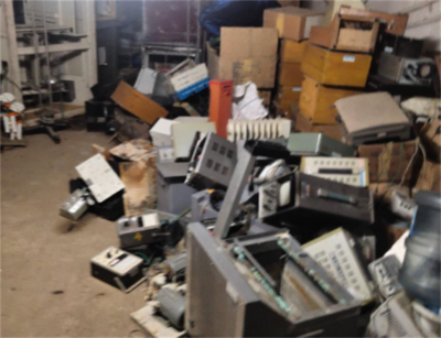 南京科技職業(yè)學(xué)院部分報(bào)廢資產(chǎn)公開轉(zhuǎn)讓交易公告