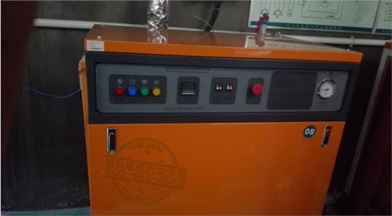 技術(shù)驅(qū)動創(chuàng)新 天津兆豐探索食品加工蒸汽發(fā)生器的動因分析