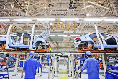 以重大項(xiàng)目建設(shè)引領(lǐng)高質(zhì)量發(fā)展 揚(yáng)州2018年技術(shù)轉(zhuǎn)讓與咨詢交出精彩答卷