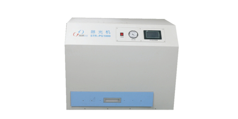福建時創科技 聚焦高端制造，STR-PG1000與3000系列曝光機引領精密圖形化工藝